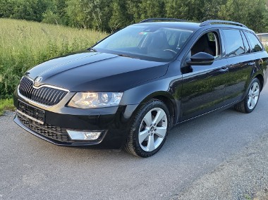 STYLE 2.0 TDI 4X4  kamera, radar, bi xenon, navigacja, webasto -1