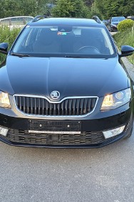 STYLE 2.0 TDI 4X4  kamera, radar, bi xenon, navigacja, webasto -2