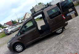 Volkswagen Caddy III