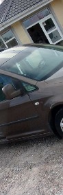Volkswagen Caddy III-4