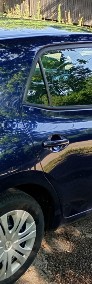Toyota Auris 2007 r. 1.4 benzyna-3