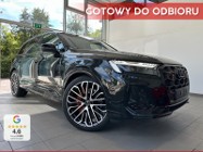 Audi Q7 II 50 TDI quattro S Line 3.0 50 TDI quattro S Line (286KM) Hak holowniczy