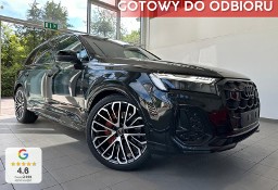 Audi Q7 II 50 TDI quattro S Line 3.0 50 TDI quattro S Line (286KM) Hak holowniczy