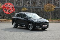 Ford Kuga III Vignale 2.5 Hybrid 190KM 2023r. SALON FullLED Virtual NAVi Kamera