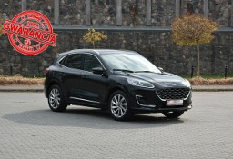 Ford Kuga III Vignale 2.5 Hybrid 190KM 2023r. SALON FullLED Virtual NAVi Kamera