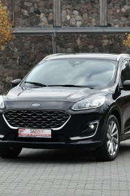 Ford Kuga III Vignale 2.5 Hybrid 190KM 2023r. SALON FullLED Virtual NAVi Kamera-2