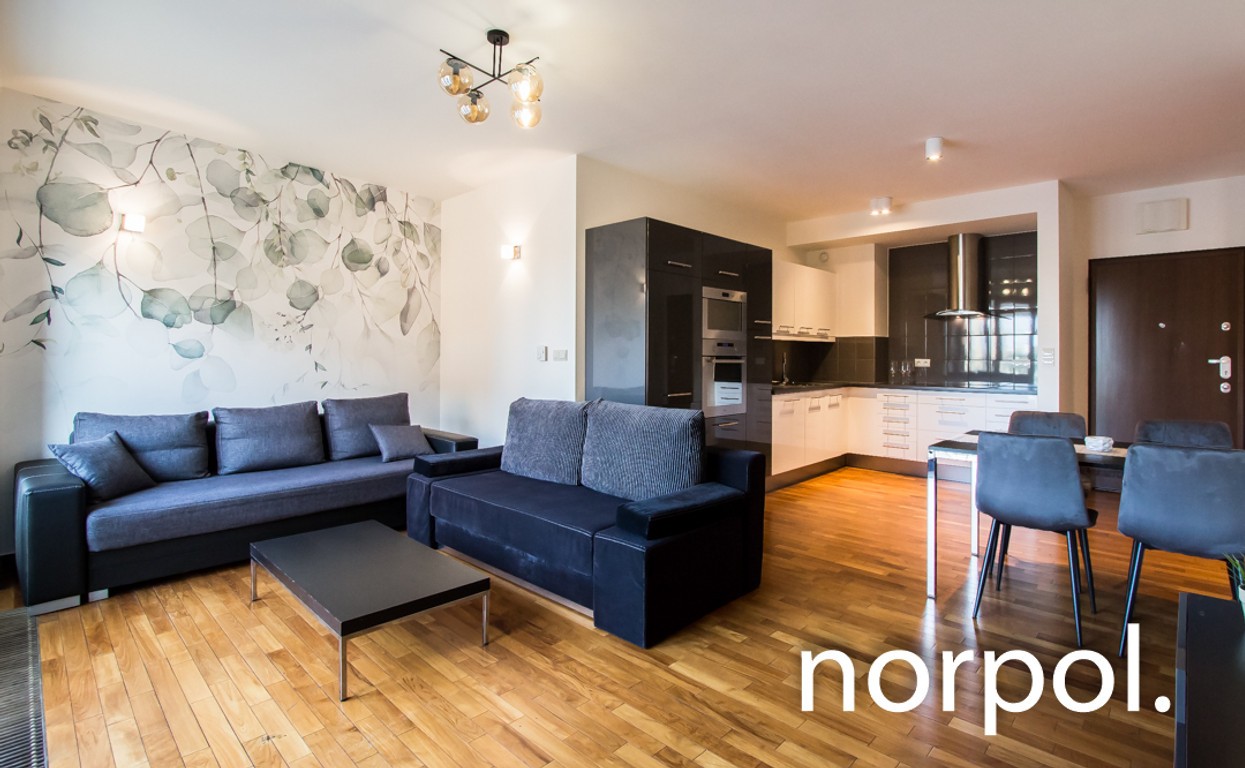 Mieszkanie na wynajem, 57 m² Kleparz, Szlak