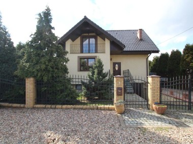 Dom Żurawice-1