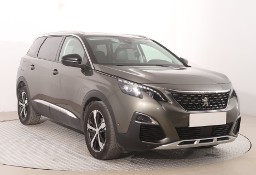 Peugeot 5008 , Serwis ASO, Automat, 7 miejsc, VAT 23%, Skóra, Navi,