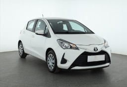 Toyota Yaris III , Salon Polska, VAT 23%, Klima