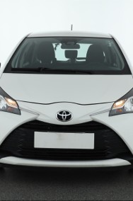 Toyota Yaris III , Salon Polska, VAT 23%, Klima-2