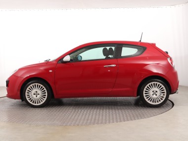 Alfa Romeo MiTo , Salon Polska, 1. Właściciel, Serwis ASO, VAT 23%,-1