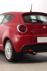Alfa Romeo MiTo , Salon Polska, 1. Właściciel, Serwis ASO, VAT 23%,-2