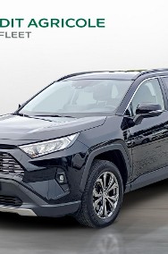 Toyota RAV 4 V 2.5 Hybrid 177 KM Comfort 4x2 Salon Polska Faktura Vat 23% DW2WA08-2
