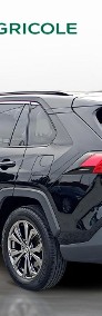 Toyota RAV 4 V 2.5 Hybrid 177 KM Comfort 4x2 Salon Polska Faktura Vat 23% DW2WA08-4