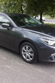 Mazda 3 III Mazda 3 Diesel 2.2-2