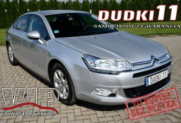 Citroen C5 III 2,0Hdi DUDKI11 Automat,Navi,Ledy,Patktronic,Serwis,Tempomat,OKAZJA