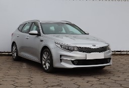 Kia Optima IV , Skóra, Navi, Klimatronic, Tempomat, Parktronic,