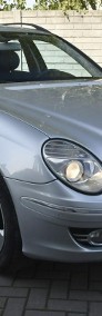 Mercedes-Benz Klasa E W211 3,0cdi DUDKI11 Serwis,Navi,Klimatr 2 str.Pół-Skóry,Xenony,Pół-Skóry-3
