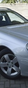 Mercedes-Benz Klasa E W211 3,0cdi DUDKI11 Serwis,Navi,Klimatr 2 str.Pół-Skóry,Xenony,Pół-Skóry-4