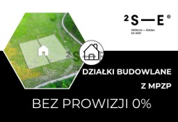 Działka budowlana Kosów