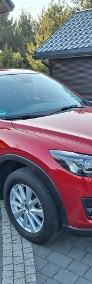 Mazda CX-5 2.0i 165KM Exclusive-line Super stan Bezwypadkowa Full serwis ASO-3