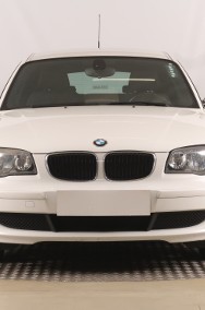 BMW SERIA 1 , Klimatronic, Parktronic, Podgrzewane siedzienia,ALU-2