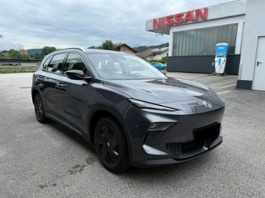 MG ZT 49kWh Standard Range RWD Excite MGS5 49kWh Standard Range RWD Excite-1