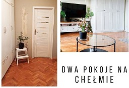 Mieszkanie Gdańsk Chełm