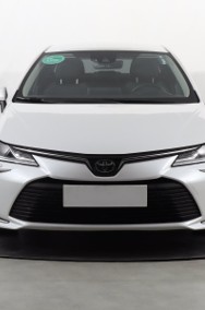 Toyota Corolla XII , Salon Polska, 1. Właściciel, Serwis ASO, GAZ, Navi,-2