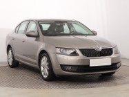 Skoda Octavia III , Salon Polska, Serwis ASO, Skóra, Xenon, Bi-Xenon,