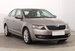 Skoda Octavia III , Salon Polska, Serwis ASO, Skóra, Xenon, Bi-Xenon,