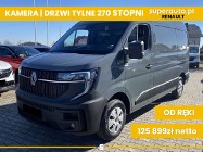 Renault Master L2H2 Extra AT9 L2H2 Extra AT9 2.0 150KM