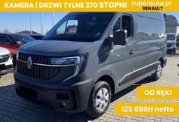 Renault Master L2H2 Extra AT9 L2H2 Extra AT9 2.0 150KM