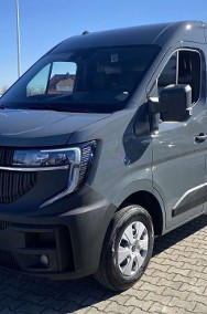 Renault Master L2H2 Extra AT9 L2H2 Extra AT9 2.0 150KM-2