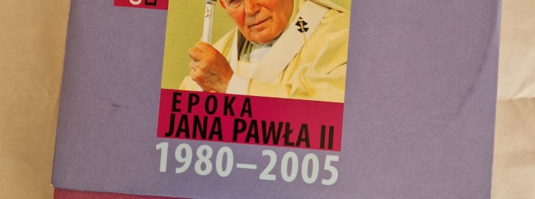 Multimedialnej Historii Polski - 26 płyt-1