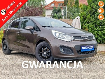 Kia Rio III 1.1*Crdi*Klima*Led*Gwarancja*BusinesLine