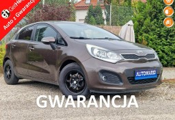 Kia Rio III 1.1*Crdi*Klima*Led*Gwarancja*Business Line*