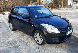 Suzuki Swift V 1.2i-94PS Klima 125tkm 3D