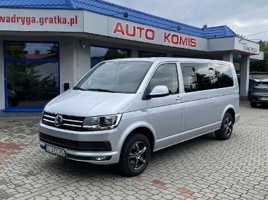 Volkswagen 2.0 150 KMSalon Polska,Tempomat ACC,Webastofwe-1