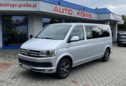 Volkswagen Inny Volkswagen 2.0 150 KMSalon Polska,Tempomat ACC,Webastofwe