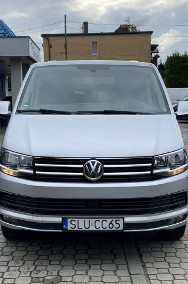 Volkswagen 2.0 150 KMSalon Polska,Tempomat ACC,Webastofwe-2