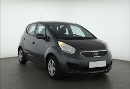 Kia Venga , Salon Polska, Klima, Parktronic