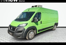 Fiat Ducato ducato, chlodnia z agregatem zanotti z350, kamera cofania, tempomat