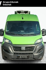 Fiat Ducato ducato, chlodnia z agregatem zanotti z350, kamera cofania, tempomat-2