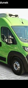 Fiat Ducato ducato, chlodnia z agregatem zanotti z350, kamera cofania, tempomat-3