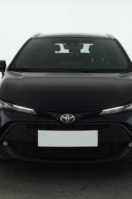 Toyota Corolla XII , Salon Polska, 1. Właściciel, Automat, VAT 23%, Klimatronic,-2