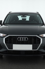 Audi Q3 I (8U) , Salon Polska, 1. Właściciel, Serwis ASO, Automat, VAT 23%,-2