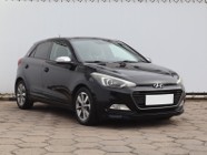 Hyundai i20 , Navi, Klima, Tempomat, Parktronic