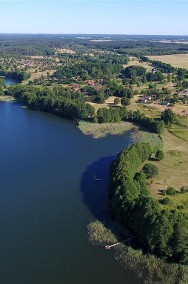 działka budowlana - Jezioro Dołgie-2